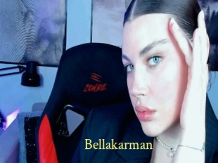 Bellakarman