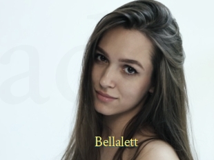 Bellalett