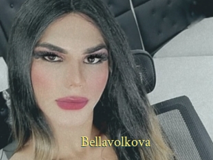 Bellavolkova