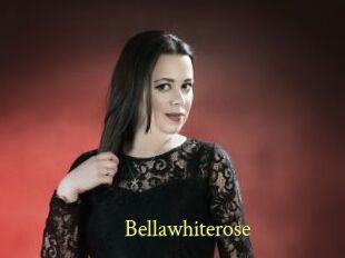 Bellawhiterose