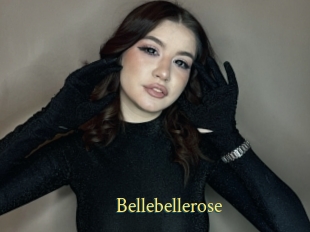 Bellebellerose