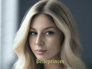 Belleprinces