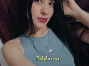 Belybrown