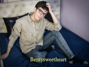 Bemysweetheart