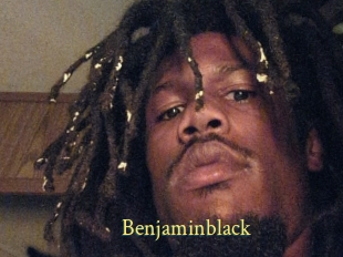 Benjaminblack