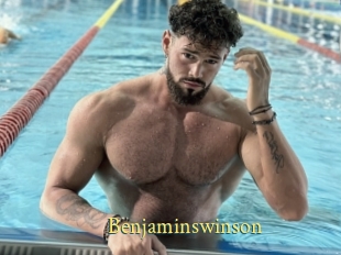 Benjaminswinson