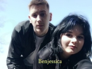 Benjessica