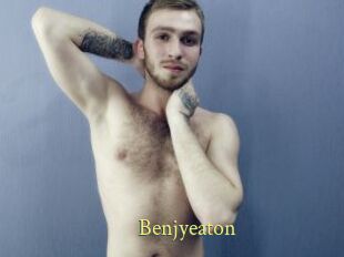 Benjyeaton