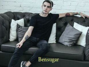 Bensugar