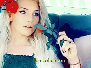 Benzobenson