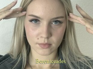 Bereniceades