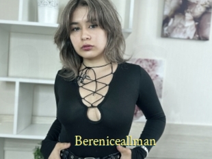 Bereniceallman