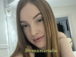 Berenicecarradin