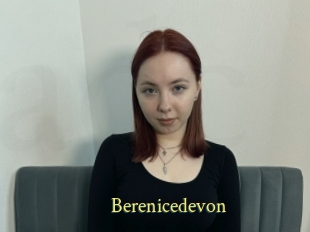 Berenicedevon