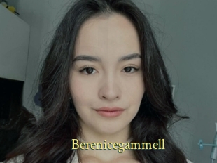 Berenicegammell