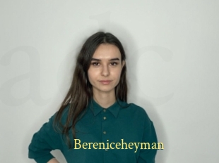 Bereniceheyman