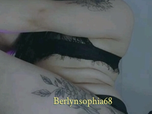 Berlynsophia68