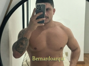 Bernardoarqui