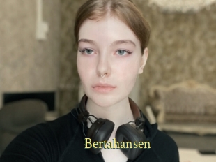 Bertahansen