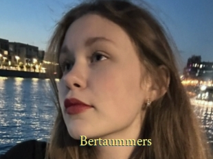 Bertaummers