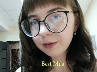 Best_Mila