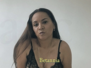 Betannia