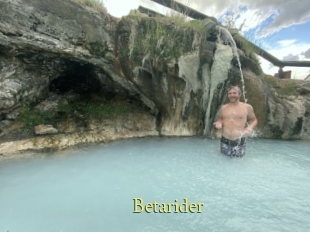 Betarider