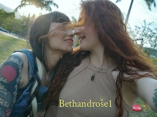 Bethandrose1