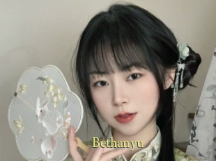 Bethanyu