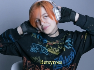 Betsyross