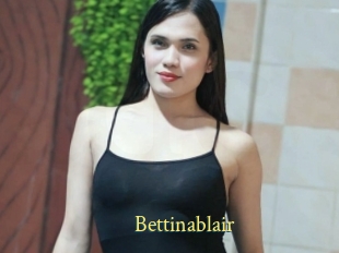 Bettinablair