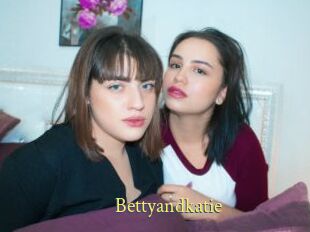 Bettyandkatie