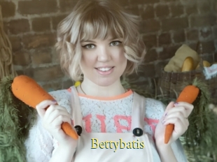 Bettybatis