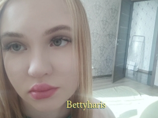 Bettyharis