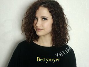 Bettymyer