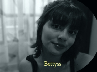 Bettyss