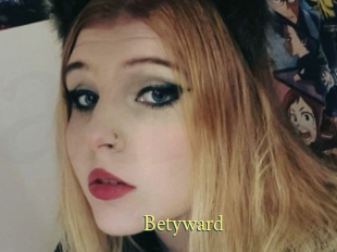 Betyward