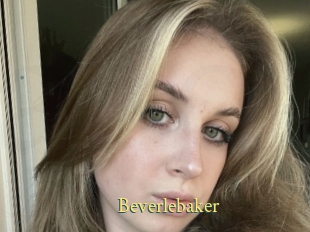 Beverlebaker