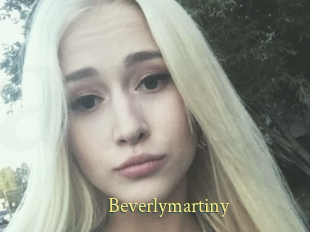 Beverlymartiny