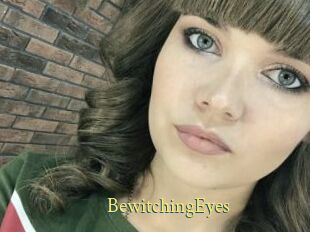 BewitchingEyes