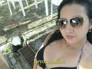 Beyoncemiller