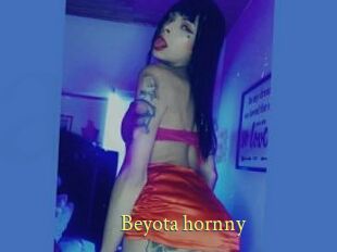 Beyota_hornny