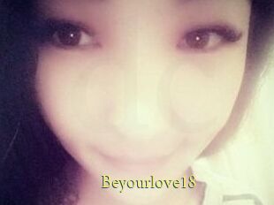 Beyourlove18