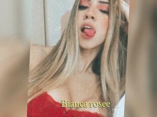 Bianca_rosee