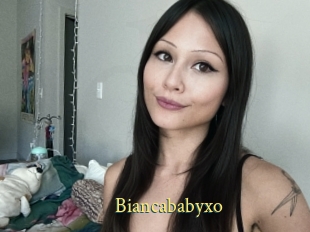 Biancababyxo