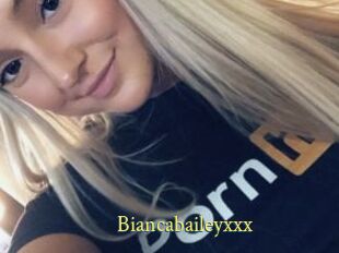 Biancabaileyxxx