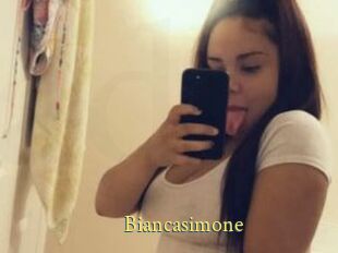 Biancasimone