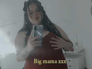 Big_mama_xxx