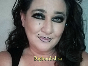 Bigboobslisa