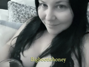 Bigbootiehoney